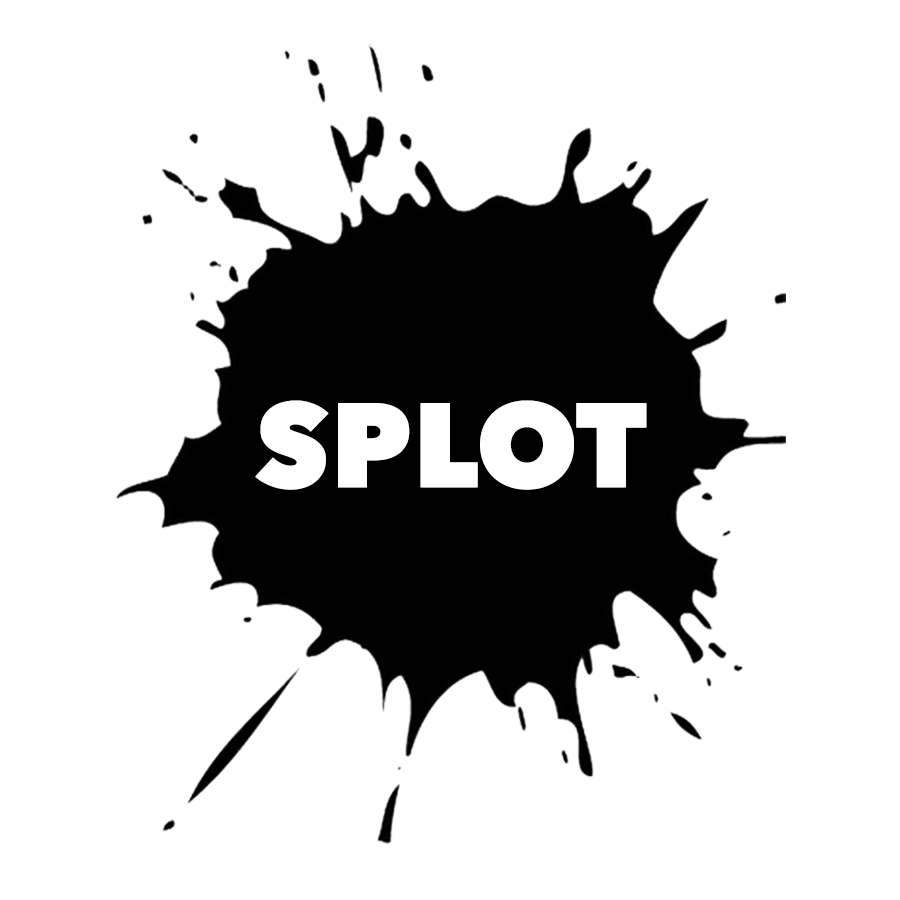 What is SPLOT?? – Meredith McEvoy